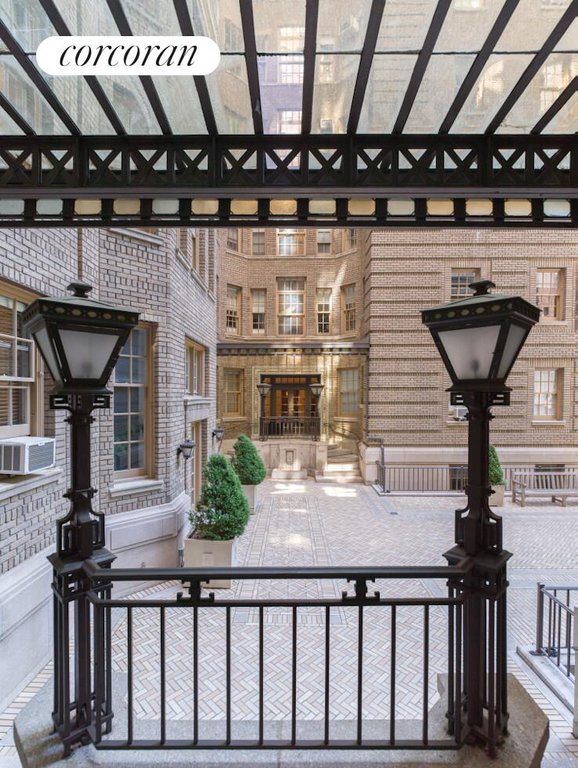 1 West 64th Street, Unit 12A photo 14