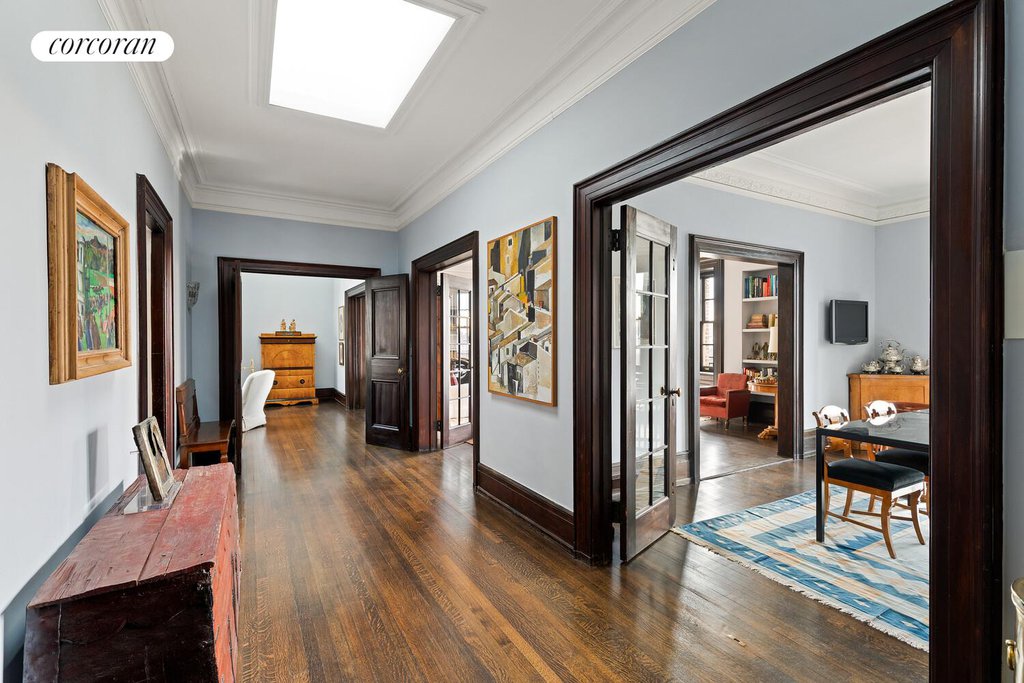1 West 64th Street, Unit 12A photo 7