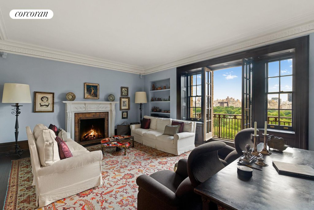 1 West 64th Street, Unit 12A