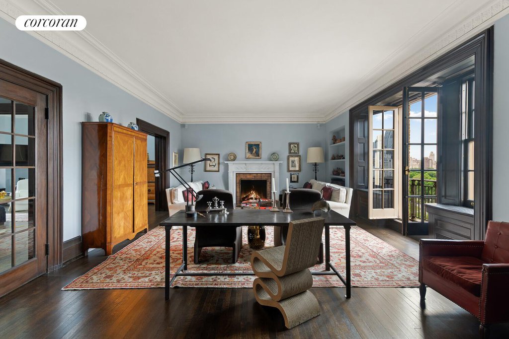 1 West 64th Street, Unit 12A photo 3