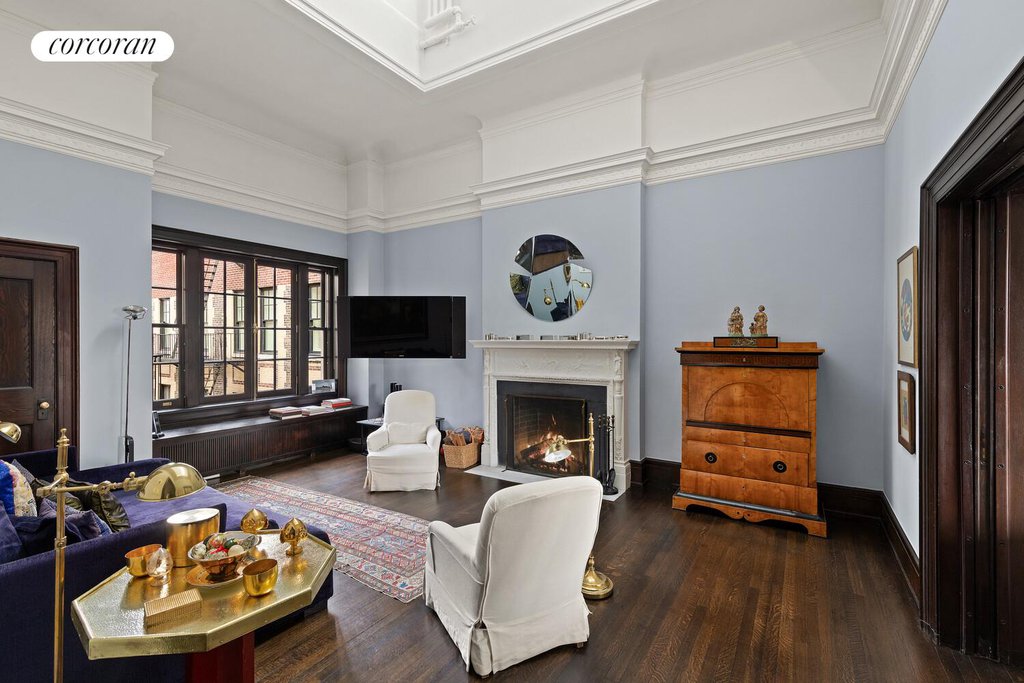 1 West 64th Street, Unit 12A photo 4