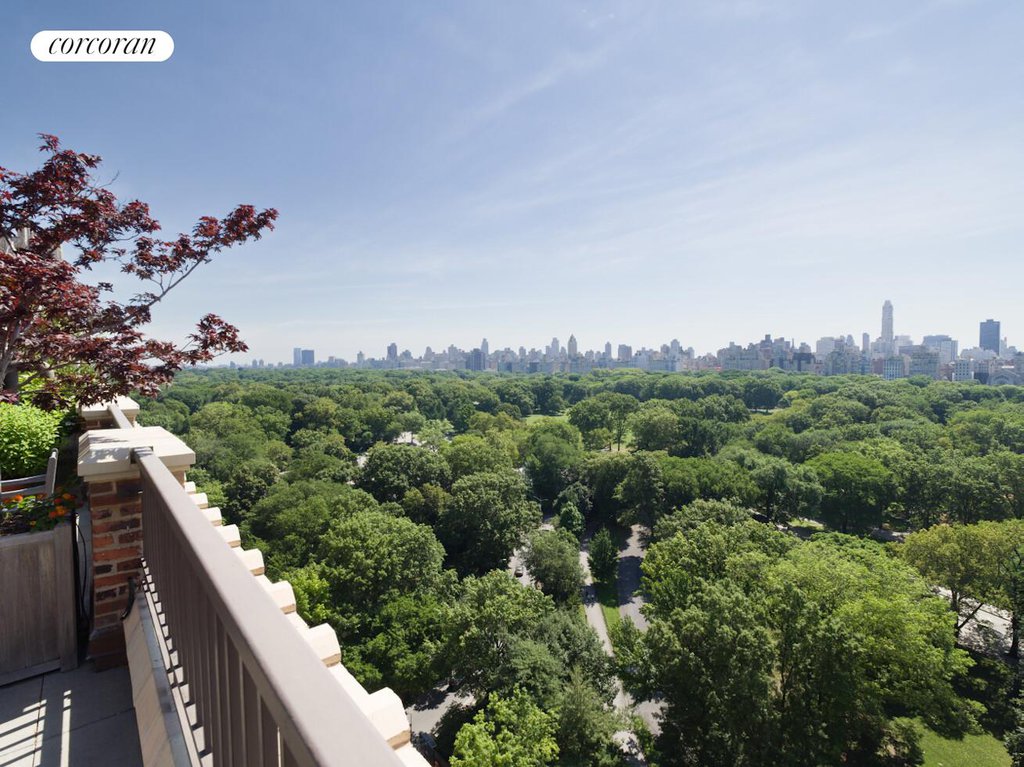 1 West 64th Street, Unit 12A photo 12