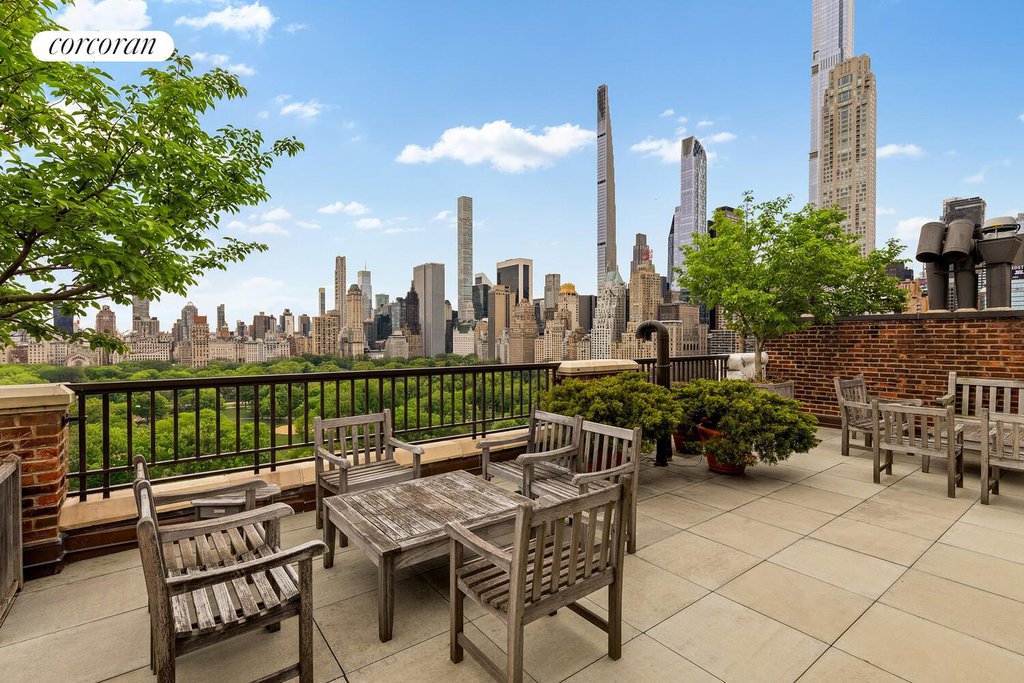 1 West 64th Street, Unit 12A photo 11