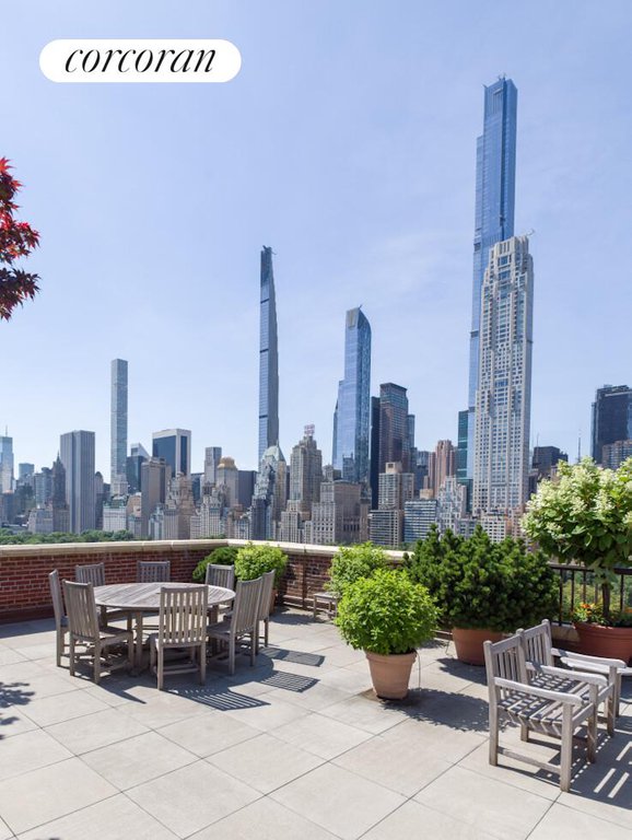 1 West 64th Street, Unit 12A photo 13