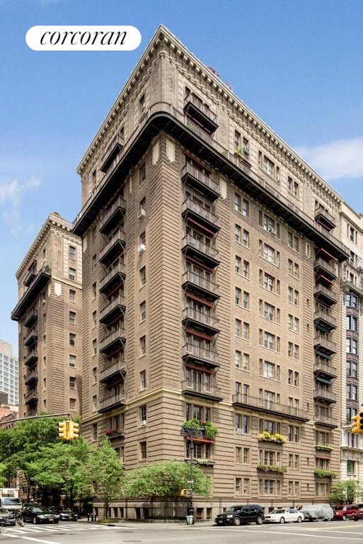 1 West 64th Street, Unit 12A photo 16