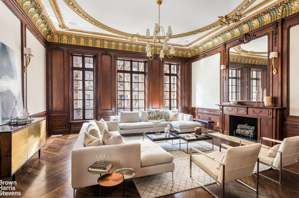 15 West 68th Street