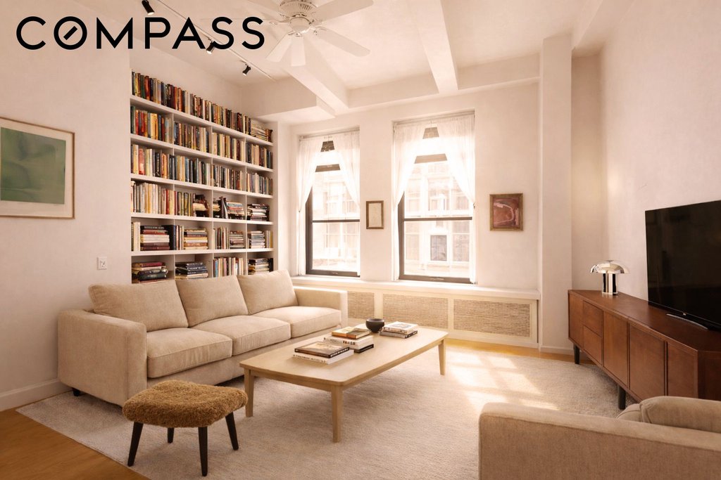 161 West 15th Street, Unit 2D