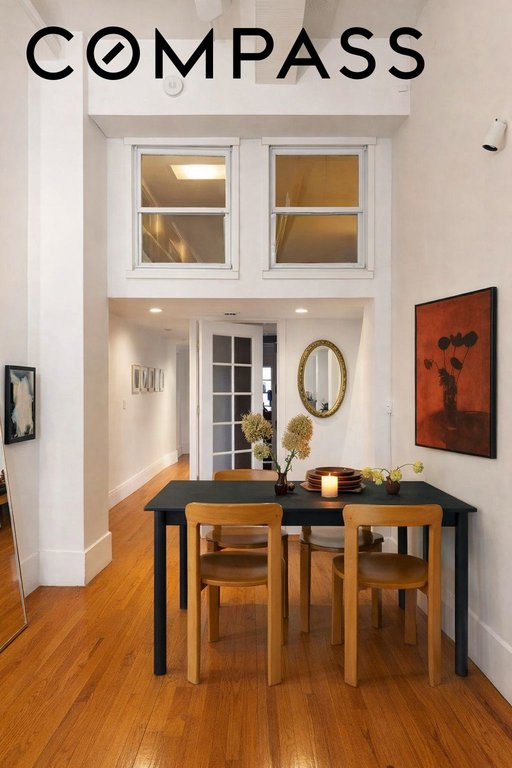 161 West 15th Street, Unit 2D photo 3