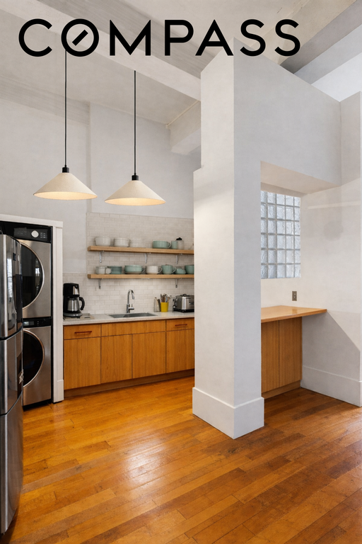 161 West 15th Street, Unit 2D photo 4