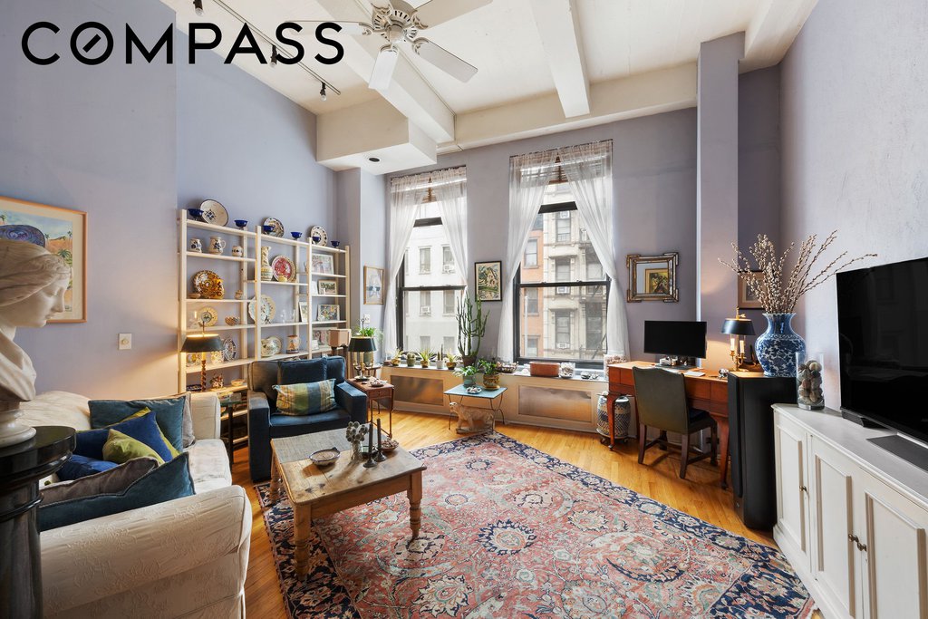 161 West 15th Street, Unit 2D photo 6