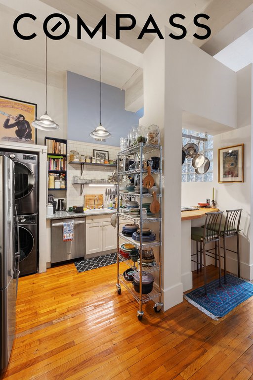 161 West 15th Street, Unit 2D photo 9