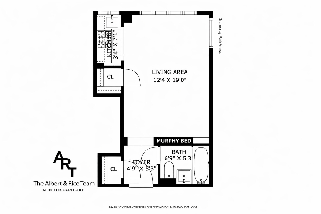 81 Irving Place, Unit 11A photo 9