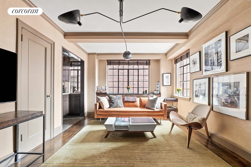 81 Irving Place, Unit 11A