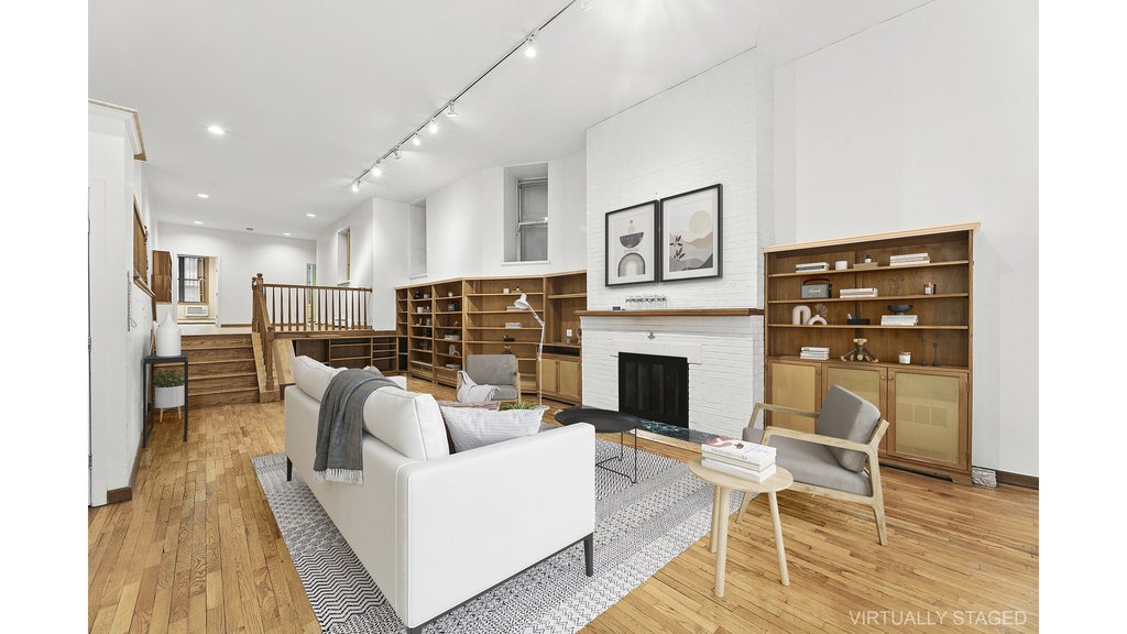 622 Greenwich Street, Unit 1D