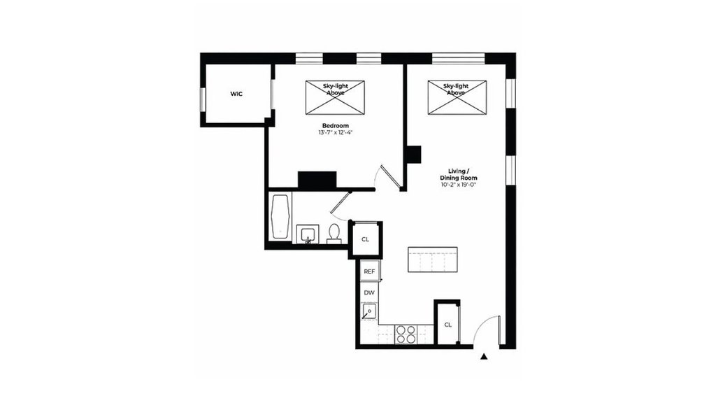148 East 24th Street, Unit 2A photo 5