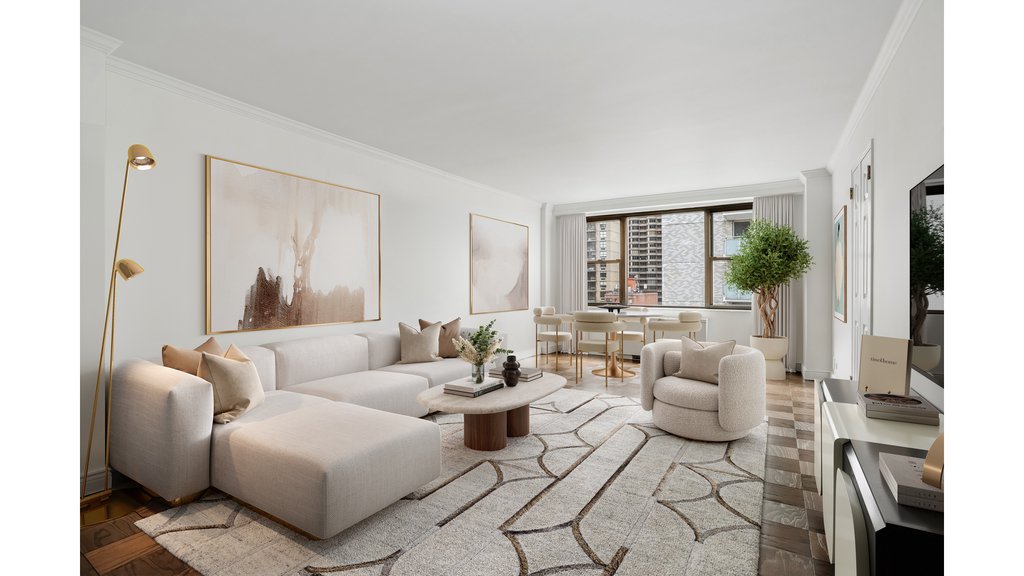 305 East 40th Street, Unit 11P