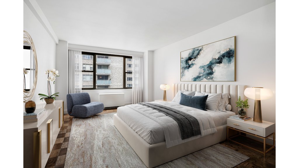305 East 40th Street, Unit 11P photo 3