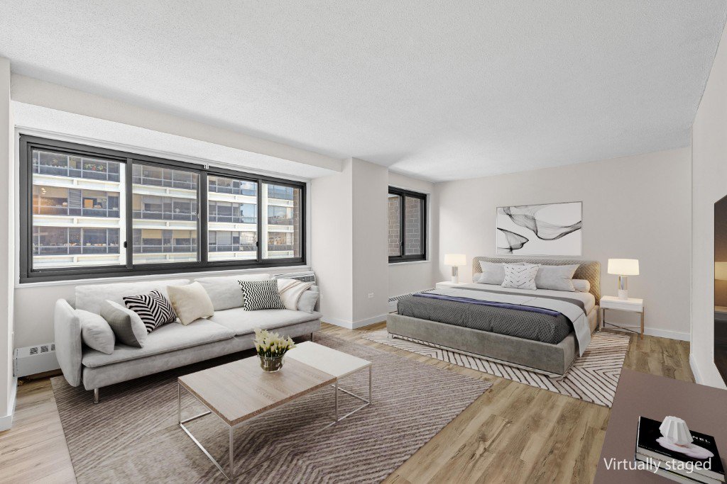333 Pearl Street, Unit 7G