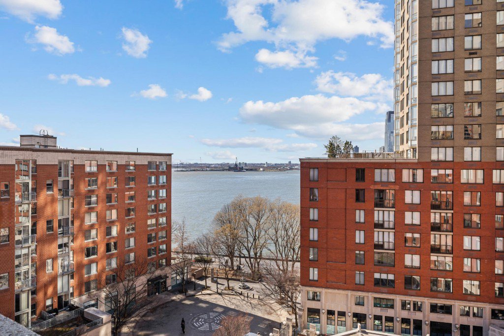 300 Rector Place, Unit 8B photo 10