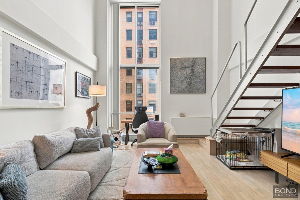 32 East 76th Street, Unit 502602