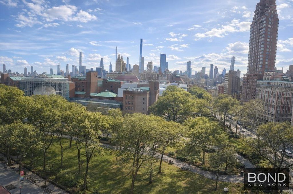45 West 81st Street, Unit 11A photo 10