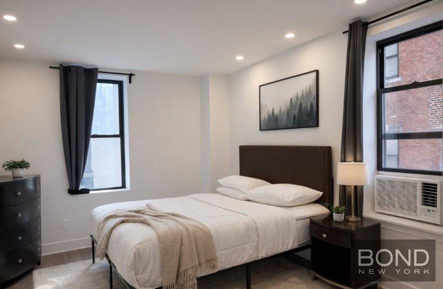 45 West 81st Street, Unit 6K