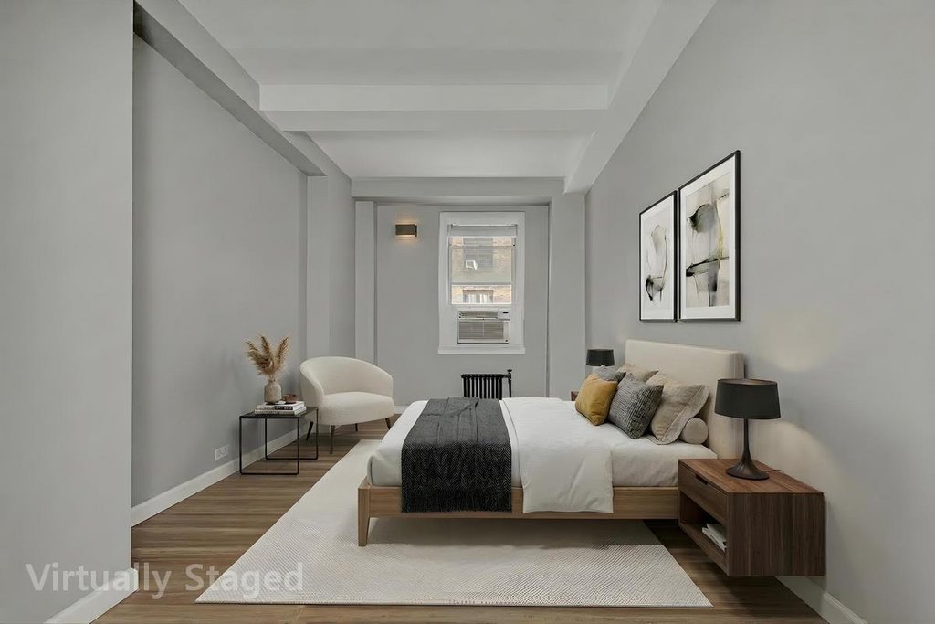 155 East 49th Street, Unit 5A