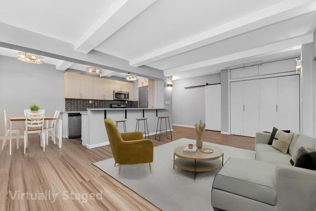 155 East 49th Street, Unit 5A photo 3