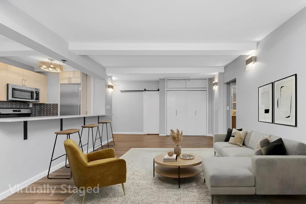 155 East 49th Street, Unit 5A photo 5