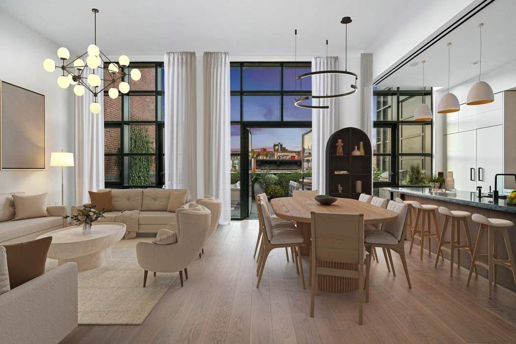 438 East 12th Street, Unit PHB photo 5