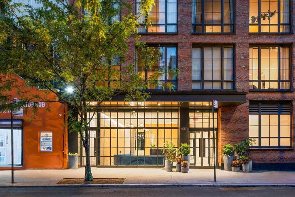438 East 12th Street, Unit PHB photo 8