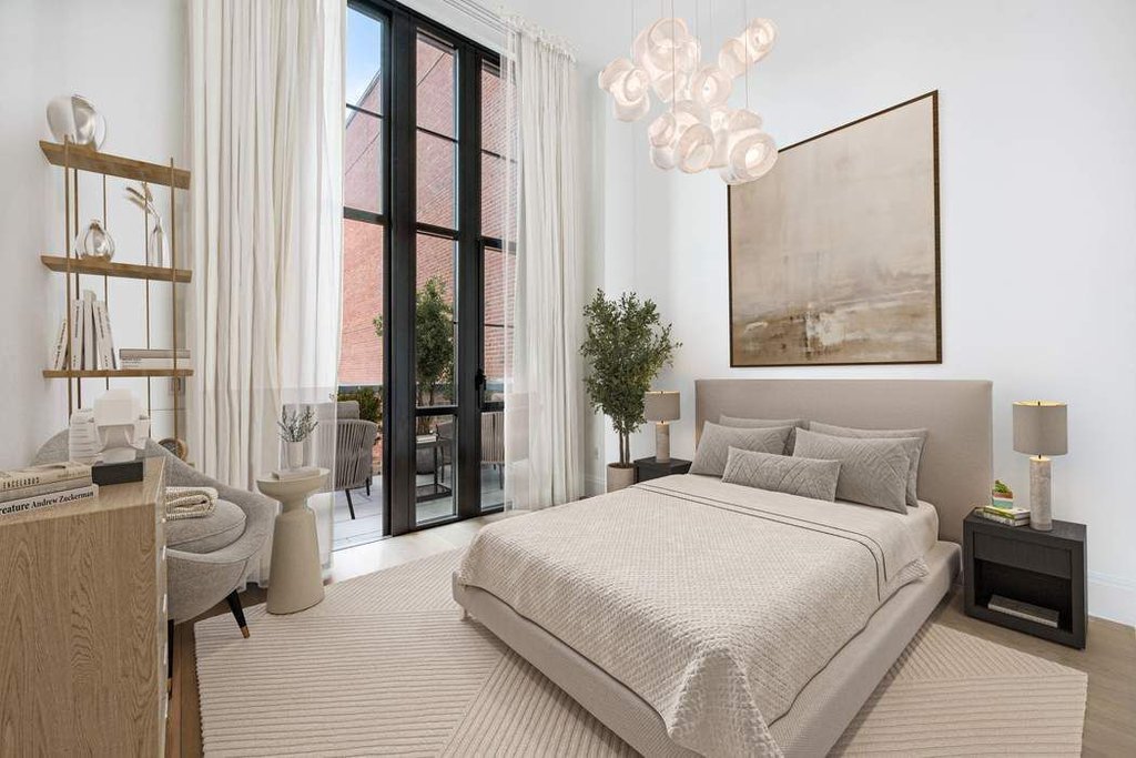 438 East 12th Street, Unit PHB photo 11