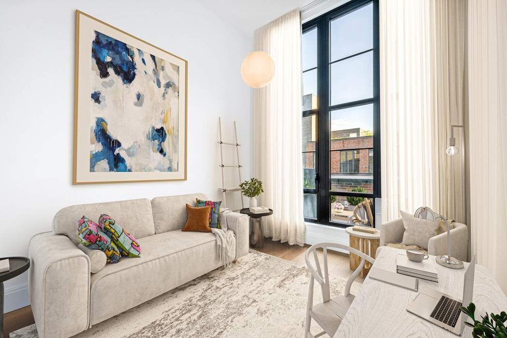 438 East 12th Street, Unit PHB photo 14