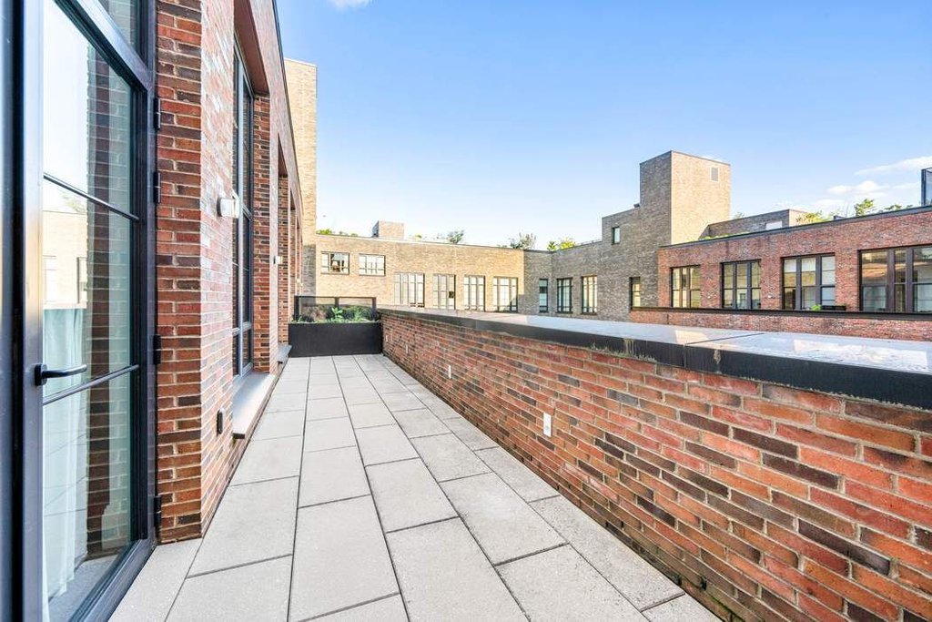 438 East 12th Street, Unit PHB photo 25