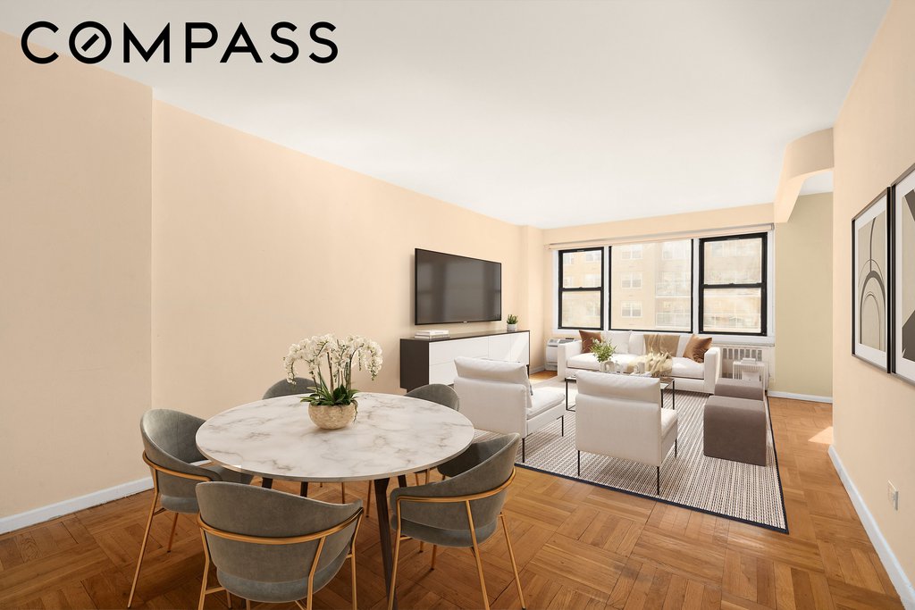 245 East 24th Street, Unit 16E