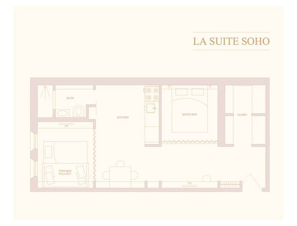 50-54 East 8th Street, Unit 2I photo 5