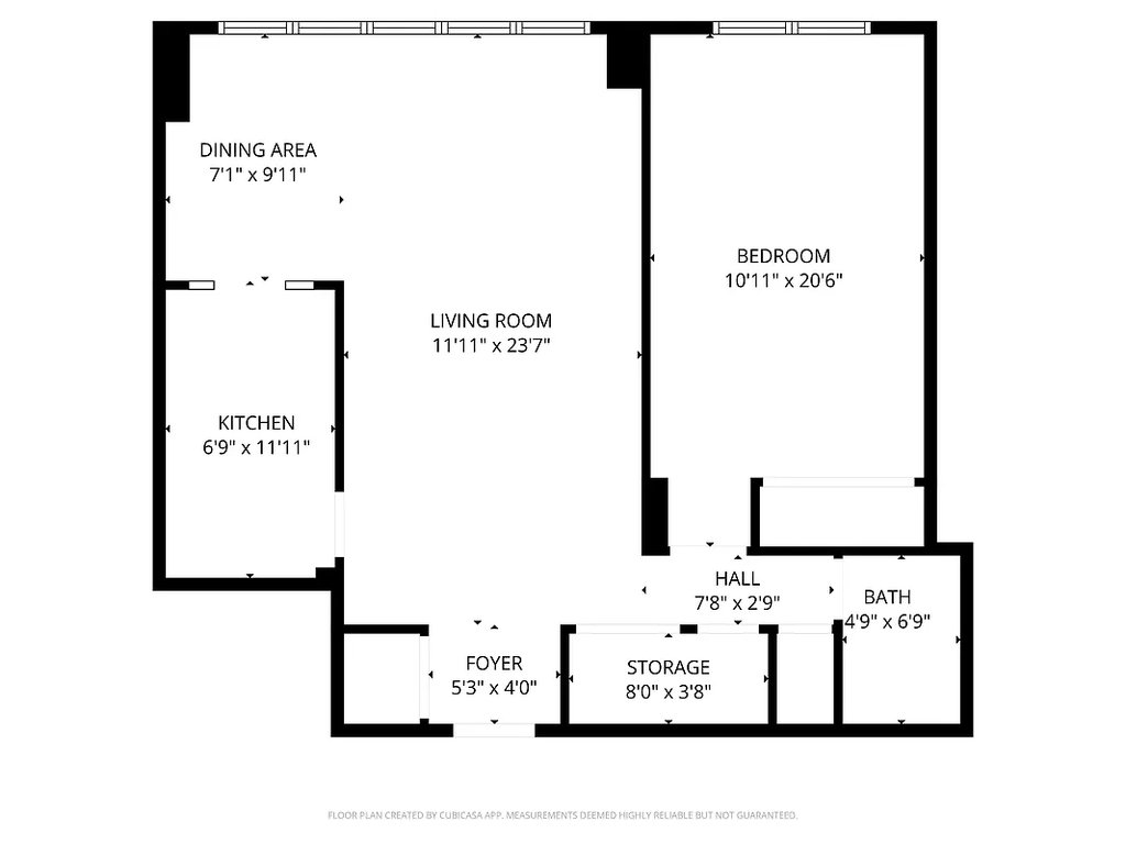 555 Kappock Street, Unit 11J photo 28