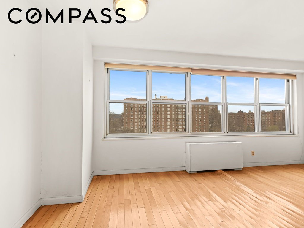 555 Kappock Street, Unit 11J photo 13