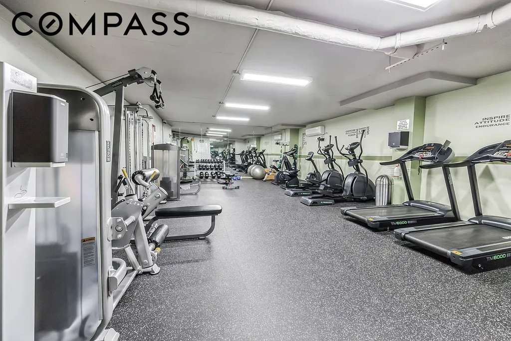 555 Kappock Street, Unit 11J photo 26