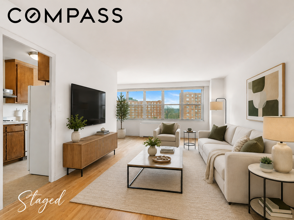 555 Kappock Street, Unit 11J photo 5