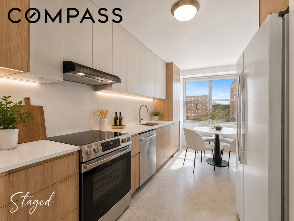 555 Kappock Street, Unit 11J photo 11