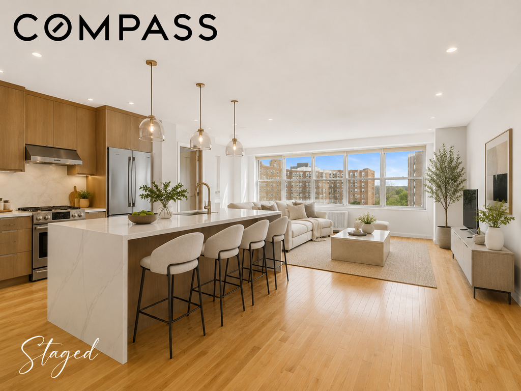555 Kappock Street, Unit 11J photo 12