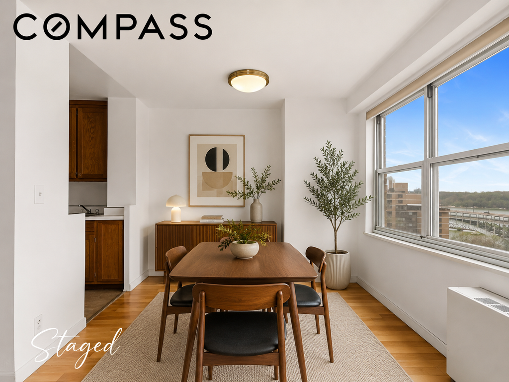 555 Kappock Street, Unit 11J photo 15