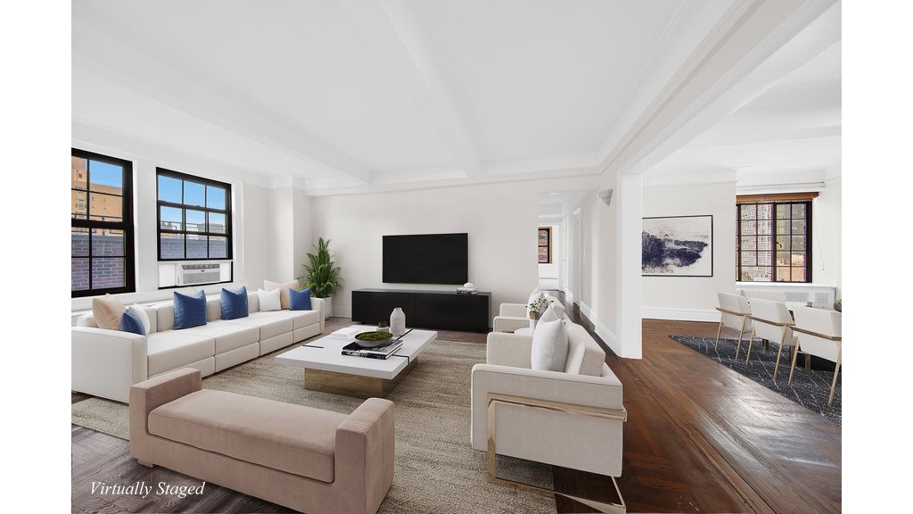 333 East 53rd Street, Unit 12JK