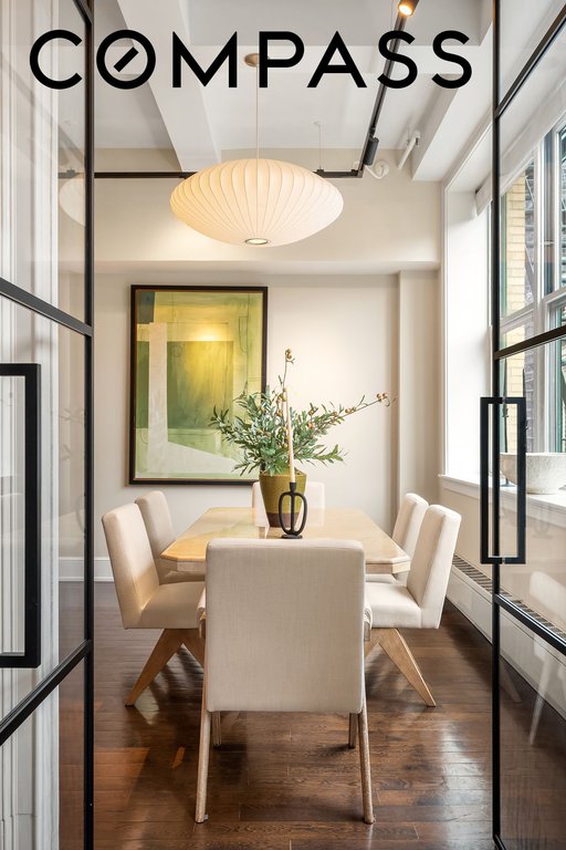 161 Grand Street, Unit 3B photo 3
