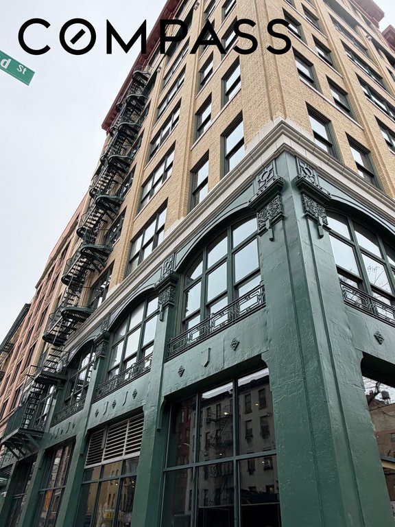 161 Grand Street, Unit 3B photo 17