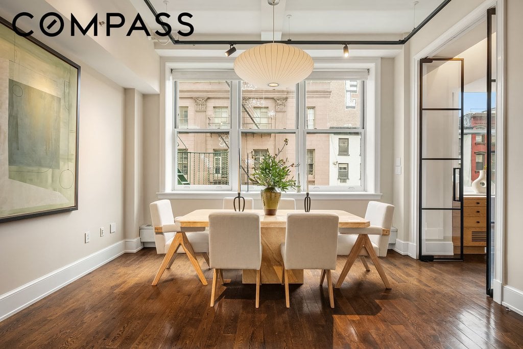 161 Grand Street, Unit 3B