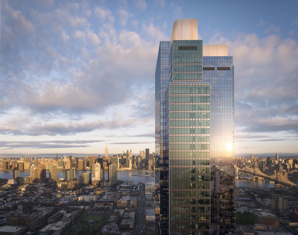 3 Court Square, Unit 3201 photo 8