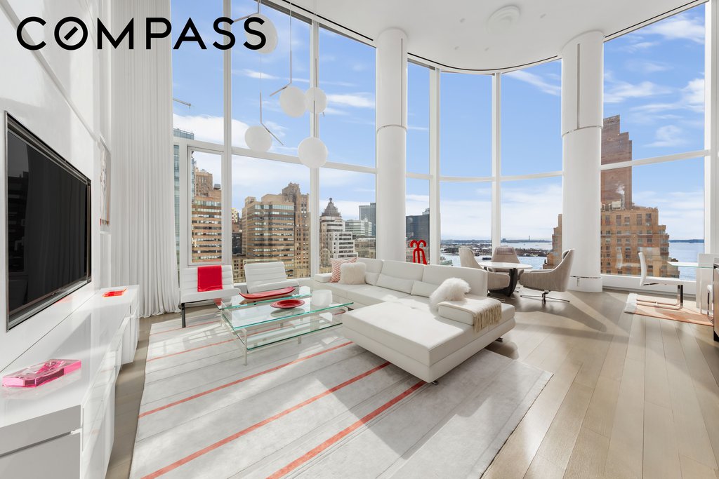 50 West Street, Unit 30B