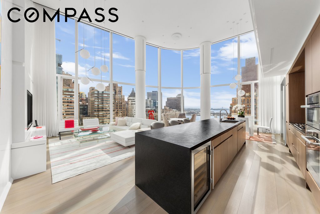 50 West Street, Unit 30B photo 2